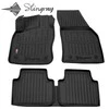 Stingray Guminiai kilimėliai SKODA Kodiaq 2016-2024m.