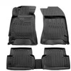 Stingray Guminiai kilimėliai SUBARU Forester SG 2002-2008m.