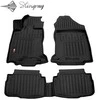 Stingray Guminiai kilimėliai SUBARU Outback VI BT nuo 2020m.