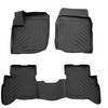 Stingray Guminiai kilimėliai SUZUKI Grand Vitara 5d FT / GT 1998-2005m.