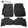 Stingray Guminiai kilimėliai SUZUKI Grand Vitara JT 2005-2017m.