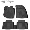 Stingray Guminiai kilimėliai SUZUKI SX4 II 2013-2021m.
