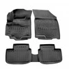 Stingray Guminiai kilimėliai SUZUKI SX4 I 2006-2013m.
