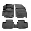 Stingray Guminiai kilimėliai SUZUKI SX4 I 2006-2013m.