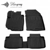 Stingray Guminiai kilimėliai SUZUKI SX4 III S-Cross nuo 2021m.