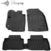 Stingray Guminiai kilimėliai SUZUKI Vitara II nuo 2015m.