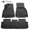Stingray Guminiai kilimėliai TESLA Model S Plaid nuo 2021m.
