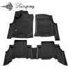 Stingray Guminiai kilimėliai TOYOTA 4Runner V N280 nuo 2009m.