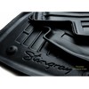 Stingray Guminiai kilimėliai TOYOTA Auris E180 2012-2019m.