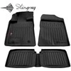 Stingray Guminiai kilimėliai TOYOTA Avensis T25 2003-2009m.