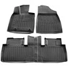 Stingray Guminiai kilimėliai TOYOTA bZ3 EA10L nuo 2023m.
