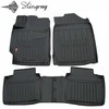 Stingray Guminiai kilimėliai TOYOTA Camry VX55 2014-2017m.