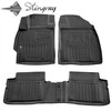 Stingray Guminiai kilimėliai TOYOTA Corolla E140 2006-2012m.