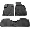 Stingray Guminiai kilimėliai TOYOTA Highlander XU50 2013-2019m.