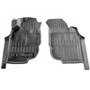 Stingray Guminiai kilimėliai TOYOTA Hilux VII (Crew Cab) 2004-2015m.