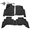 Stingray Guminiai kilimėliai TOYOTA Land Cruiser Prado J150 2009-2023m.