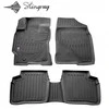 Stingray Guminiai kilimėliai TOYOTA Prius 2003-2009m.