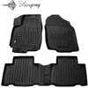 Stingray Guminiai kilimėliai TOYOTA RAV 4 XA40 2013-2018m.