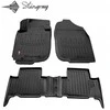 Stingray Guminiai kilimėliai TOYOTA RAV 4 XA30W 2005-2012m.