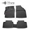 Stingray Guminiai kilimėliai TOYOTA Yaris Cross XP21 nuo 2020m.