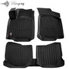 Stingray Guminiai kilimėliai VOLKSWAGEN Golf IV 1997-2003m.