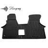 Stingray Guminiai kilimėliai VOLKSWAGEN T4 1991-2003m.