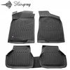 Stingray Guminiai kilimėliai VOLKSWAGEN Passat B4 1988-1996m.