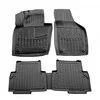 Stingray Guminiai kilimėliai VOLKSWAGEN Sharan II 2010-2022m.