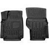 Stingray Guminiai kilimėliai VOLKSWAGEN Amarok 2010-2022m.