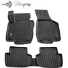 Stingray Guminiai kilimėliai VOLKSWAGEN Passat B7 NMS USA 2011-2018m.