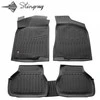 Stingray Guminiai kilimėliai VOLKSWAGEN Passat B4 1988-1996m.
