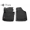 Stingray Guminiai kilimėliai VOLKSWAGEN Caddy III 2K 2003-2020m.