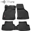 Stingray Guminiai kilimėliai VOLKSWAGEN Golf VIII nuo 2020m.