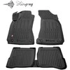 Stingray Guminiai kilimėliai VOLKSWAGEN Passat B5 1997-2005m.