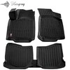 Stingray Guminiai kilimėliai VOLKSWAGEN Golf IV 1997-2003m.