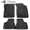 Stingray Guminiai kilimėliai VOLKSWAGEN UP! nuo 2012m.