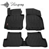 Stingray Guminiai kilimėliai VOLKSWAGEN Golf V 2003-2008m.