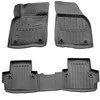 Stingray Guminiai kilimėliai VOLVO C30 2006-2012m.