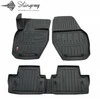Stingray Guminiai kilimėliai VOLVO S60 II 2010-2018m.