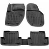 Stingray Guminiai kilimėliai VOLVO V40 2012-2019m.
