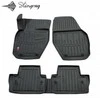 Stingray Guminiai kilimėliai VOLVO V60 II 2010-2018m.