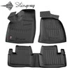 Stingray Guminiai kilimėliai VOLVO XC90 nuo 2015m.