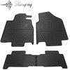Stingray Guminiai kilimėliai ACURA MDX YD2 2006-2013m., 4 vnt. / 1034014