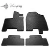 Stingray Guminiai kilimėliai ACURA MDX YD3 2013-2020m., 4 vnt. / 1034024