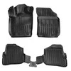 Stingray Guminiai kilimėliai AUDI A1 8X 2010-2018m.