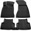 Stingray Guminiai kilimėliai Audi A5 Sportback F5 2016-2025m.