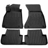 Stingray Guminiai kilimėliai Audi A5 Sportback 8T 2007-2016m.