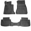 Stingray Guminiai kilimėliai BMW 5 G60 nuo 2023m.
