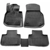 Stingray Guminiai kilimėliai BMW iX3 G08 2021-2025m.