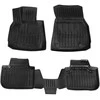 Stingray Guminiai kilimėliai BMW X3 G45 nuo 2024m.